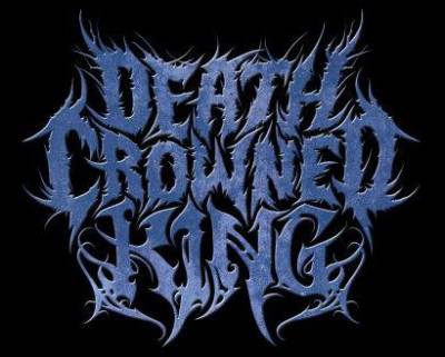 logo Death Crowned King